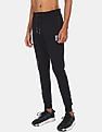 Flying Machine Drawstring Waist Knit Joggers