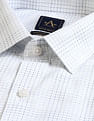 Arrow Manhattan Slim Dobby Shirt