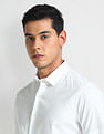 Arrow Sports Pure Cotton Ombre Shirt