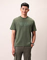 U.S. Polo Assn. Denim Co. Relaxed Fit Outdoor T-Shirt