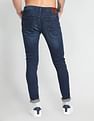 Flying Machine Low Rise Super Skinny F-Lite Jeans