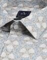 Arrow Manhattan Slim Fit Pure Cotton Shirt