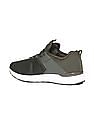 U.S. Polo Assn. Men Flyknit Round Toe Trevor Sneakers