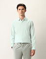 Arrow Liberty Classic Fit Pure Cotton Ceremonial Shirt