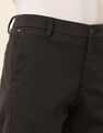 U.S. Polo Assn. Denver Slim Fit Dobby Trousers