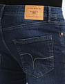 Flying Machine Morrison Skinny Fit Jeans