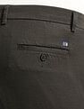 Arrow Sport Slim Fit Geometric Patterned Trousers