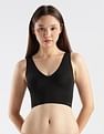 Calvin Klein Underwear Full Coverage Lightly Padded Non Wired Bra