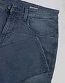 U.S. Polo Assn. Denim Co. Henry Tapered Fit Blue Super Stretch Jeans