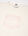 Tommy Hilfiger Graphic Relaxed-Fit Cotton T-Shirt