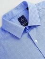 Arrow Manhattan Slim Cotton Shirt