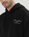 Tommy Hilfiger Relaxed Hooded Sweatshirt