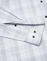 Tommy Hilfiger Checks Regular-Fit Cotton Shirt