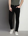 Tommy Hilfiger Mid Rise Scanton Slim Fit Jeans