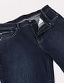 Calvin Klein Jeans Body Fit Sustainable Cotton Jeans