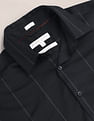 U.S. Polo Assn. Vertical Stripe Tailored Fit Shirt