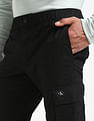Calvin Klein Jeans Skinny Fit Cargo Pants