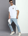 Tommy Hilfiger Transitional Organic Cotton Logo T-Shirt