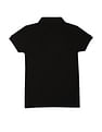 U.S. Polo Assn. Kids Cotton Mascot Polo Shirt