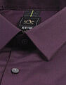 Arrow Newyork Brooklyn Ultra Slim Fit Twill Shirt