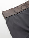 Calvin Klein Low Rise Solid Trunks