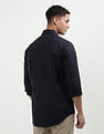 Calvin Klein Jeans Stretch Poplin Shirt