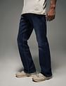 Flying Machine Bruce Bootcut Stretchable Jeans
