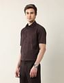 Arrow Liberty Classic Fit Ceremonial Shirt