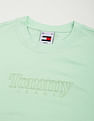 Tommy Hilfiger HD Rubber Print Logo T-Shirt