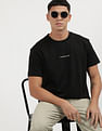 Calvin Klein Jeans Regular Fit Logo T-Shirt