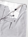 Arrow Hudson Tailored Fit Autoflex Trousers