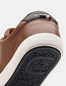 U.S. Polo Assn. Men Padry 2.0 Colour Blocked Sneakers