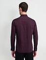 Arrow Sport Slim Fit Cotton Shirt