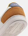 U.S. Polo Assn. Men Hilton Colour Blocked Sneakers
