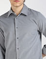 Calvin Klein Jeans Mercer Cord Shirt