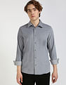 Calvin Klein Jeans Mercer Cord Shirt