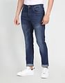 U.S. Polo Assn. Denim Co. Slim Tapered Fit Blue Jeans