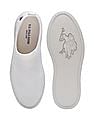 U.S. Polo Assn. Knit Slip On Alfrin Sneakers