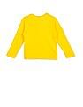 U.S. Polo Assn. Kids Boys Crew Neck Brand Print T-Shirt