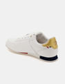 U.S. Polo Assn. Women Women Sorrento 2.0 Solid Sneakers
