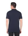 Arrow Sports Cotton Pique Polo Shirt