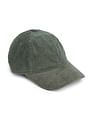 Flying Machine Textured Corduroy Cotton Cap