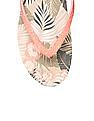 Aeropostale Printed Flip-Flops