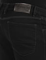 Flying Machine Jackson Skinny Fit Low Rise Jeans