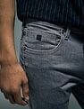 Flying Machine Mankle Relaxed Tapered Fit F-Lite Jeans