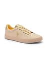 U.S. Polo Assn. Women Round Toe Logo Beverly 2.0 Sneakers