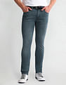 U.S. Polo Assn. Denim Co. Regallo Skinny Blue Jeans