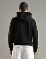 Tommy Hilfiger Embroidered Logo Regular Fit Cotton Sweatshirt