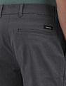 Calvin Klein Jeans Twill Slim Fit Chinos