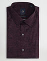 Arrow Liberty Classic Fit Satin Shirt